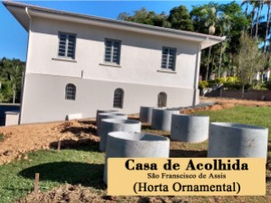 Casa de Acolhida