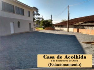 Casa de Acolhida