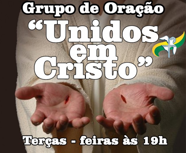 Grupo de Orao  Unidos em Cristo