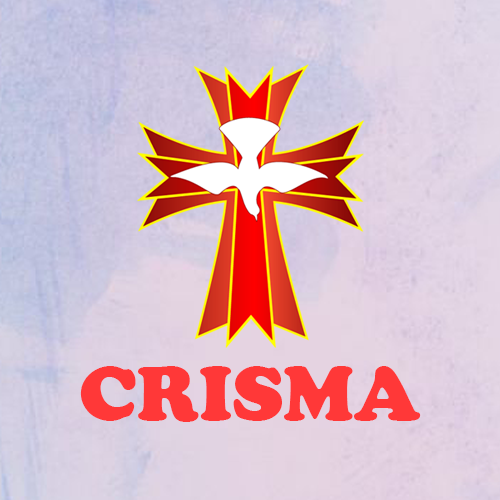 Inscries para Crisma 2019