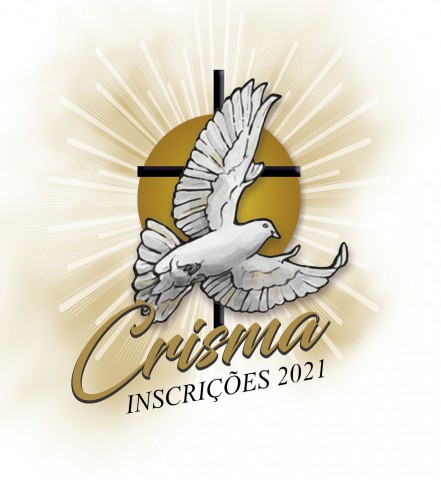 Inscries para Crisma 2021