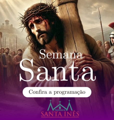PROGRAMA��O SEMANA SANTA 2026