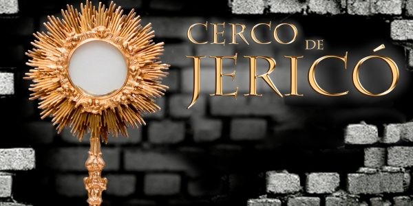Primeiro Cerco de Jericó