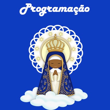 Programao - Nossa Senhora Aparecida