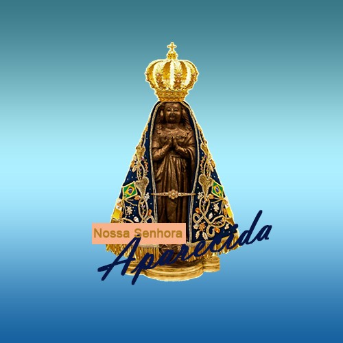 Programao do dia de Nossa Senhora Aparecida