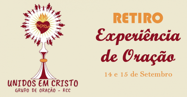 Retiro de Experincia de Orao