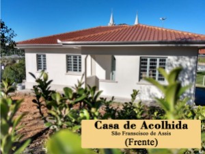 Casa de Acolhida So Francisco de Assis