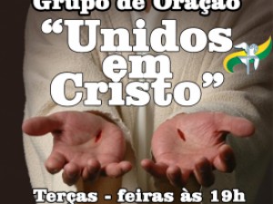 Grupo de Oração  Unidos em Cristo