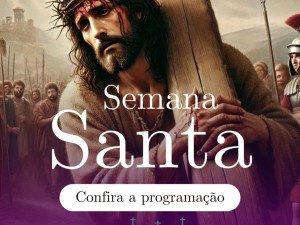 PROGRAMA��O SEMANA SANTA 2026