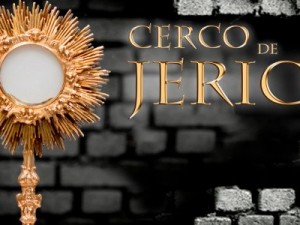 Primeiro Cerco de Jericó