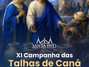 XI Campanha das Talhas de Can� - 2026