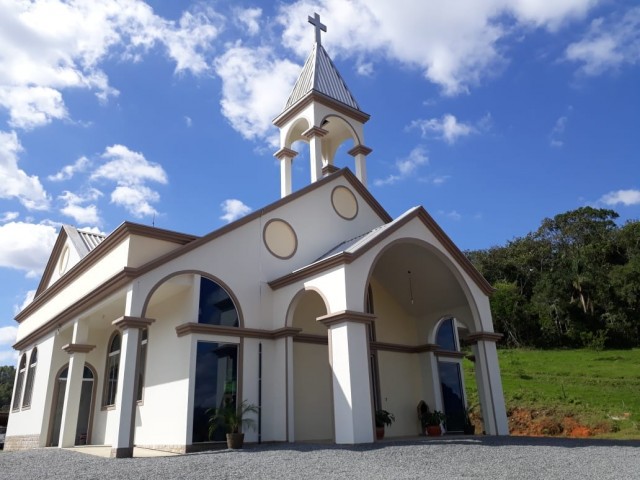 Capela Santa Paulina