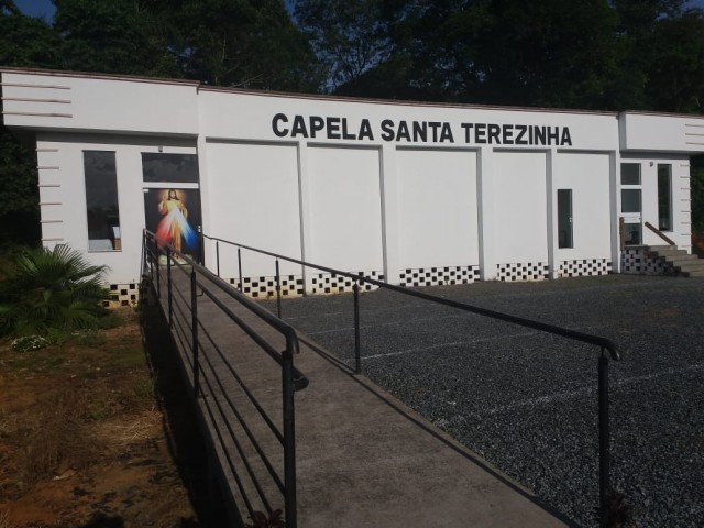 Capela Santa Terezinha do Menino Jesus