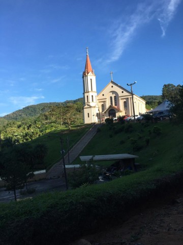 Capela Santo Estanislau